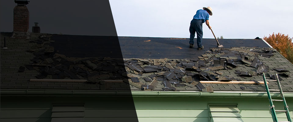 Bird In Hand Roofing Contractors