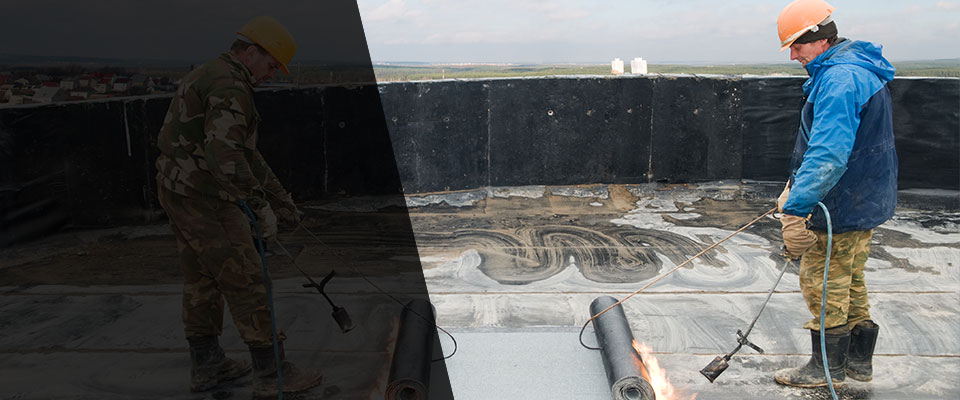 Bird In Hand Roofing Contractors